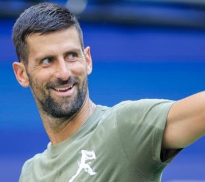 Une ancienne déclaration de Frances Tiafoe sur Novak Djokovic refait surface après sa défaite à l’US Open