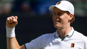 Une ancienne star de la WTA revient sur le retour de Jannik Sinner