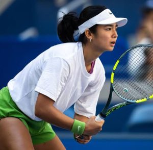 Une ancienne star du tennis réagit au privilège accordé par Nike à Alex Eala, dont Roger Federer n’a pas bénéficié