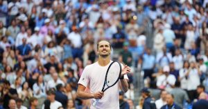 Une grande première et une confirmation : l&rsquo;affiche de la finale de l&rsquo;US Open est connue