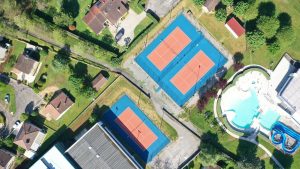 Une rentrée réussie pour le Tennis Club