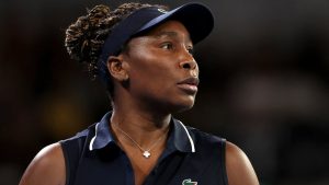 Venus Williams ne lâche rien : l’Américaine va encore jouer après l’US Open