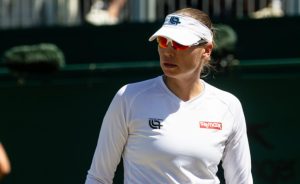 Vera Zvonareva raconte comment le « petit » Alexander Zverev lui servait de ramasseur de balles