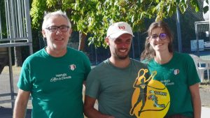 Verniolle. Tennis : clap de fin et succès du Trophée Alex et Camille