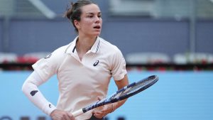 WTA 125 d&rsquo;Adana : Loïs Boisson repêchée, cinq Françaises dans le tableau principal