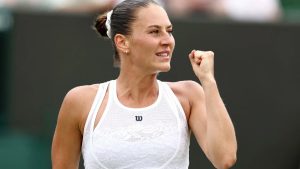 WTA 500 Guadalajara : Kostyuk favorite, Jovic veut défendre son titre, trois Françaises au rendez-vous