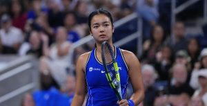 WTA > Alexandra Eala hésite sur la GOAT du tennis féminin : « L&rsquo;une est tout simplement la plus grande de tous les temps. Et l&rsquo;autre est quelqu’un que j’admire depuis que je suis toute petite »