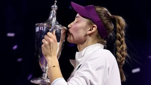 WTA Finals : quatre matchs par jour et un tournoi raccourci, le projet de la WTA à Charlotte