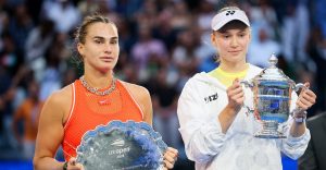 WTA > Greg Rusedski à propos d&rsquo;Aryna Sabalenka : « Ce sera son défi ultime. C’est aussi là qu’elle trouvera sa motivation »