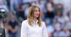 WTA > Sharapova : « Pourquoi je ne joue plus au tennis ? Il y a des moments dans la vie où l’on a l’impression d’avoir été tellement bon dans ce domaine par le passé, qu&rsquo;on ne peut plus ressentir ce que ça fait d’être la meilleure »