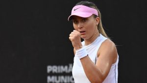 WTA : le tirage de São Paulo dévoilé avec Fernandez et Badosa en têtes d&rsquo;affiche