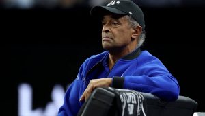 Yannick Noah se souvient des critiques envers les Quatre Mousquetaires : « On râlait parce qu&rsquo;on n&rsquo;avait que Tsonga, Gasquet, Monfils… »