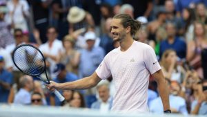 Zverev assume son ambition pour la place de n°1 mondial : « C’est quelque chose que j’ai en tête »