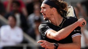 Zverev battu par De Minaur : son terrible bilan face au top 10 cette saison interpelle