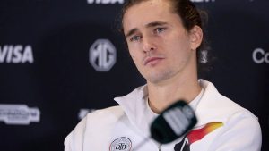 Zverev dévoile les raisons de son retour en Coupe Davis après l’US Open