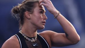 Zverev et Sabalenka, les deux seuls joueurs ultra-réguliers en Grand Chelem en 2026