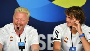 Zverev sacré à l’US Open : Becker le voit déjà numéro 1 mondial