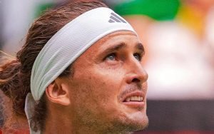Zverev surmonte ses démons de la Laver Cup et porte l’équipe Europe