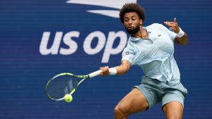 déception à l&rsquo;US Open, course au Masters… pourquoi la fin de saison est cruciale pour Arthur Fils