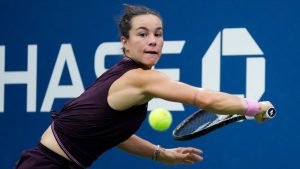 la galère continue pour Loïs Boisson, sortie dès le premier tour à Guadalajara