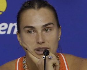la réponse pleine de malice d’Aryna Sabalenka sur le remplacement par Elena Rybakina à la place de n°1 mondiale