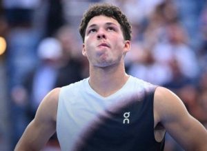 le finaliste de l’US Open renonce à la Laver Cup