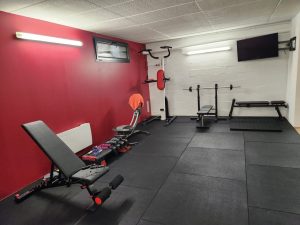 loisirs > Préparation physique au tennis : comment aménager une zone d’entraînement hors du court ?