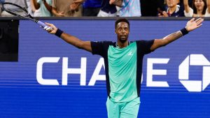 suivez la fin du deuxième tour en live avec Monfils, Gauff, Swiatek et Halys-Zverev