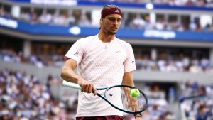 2e joueur de l’histoire ? Zverev a six semaines pour éviter un bilan négatif face au Top 10