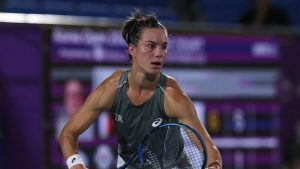 6-0, 6-1 : Boisson écrase Blinkova et rejoint les demi-finales à Adana