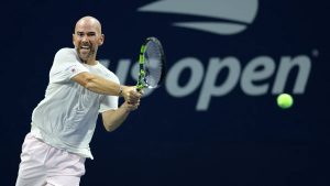 À 38 ans, la longévité exceptionnelle d&rsquo;Adrian Mannarino frappe encore