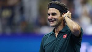 À Shanghai, Roger Federer vole la vedette à la finale avec une belle ovation