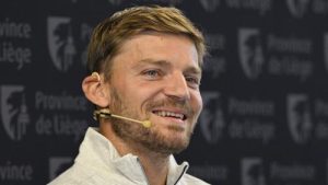 « À son prime… » : l’incroyable surnom donné par les stars du tennis à David Goffin