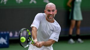 ATP 500 de Bâle et Vienne : Mpetshi Perricard et Mannarino franchissent l&rsquo;obstacle des qualifications