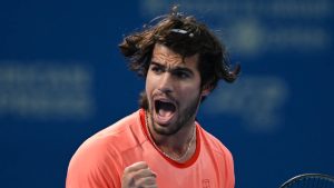 ATP 500 de Vienne : Alcaraz et Zverev connaissent leurs adversaires
