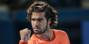 ATP > Alcaraz associé au nouveau phénomène du circuit, la concurrence est prévenue