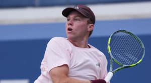 ATP > Alex Michelsen, après avoir envoyé un ancien top 10 à la retraite : « Si je pouvais avoir une carrière comme la sienne, je signerais sans hésiter »