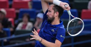 ATP Almaty: Daniil Medvedev conserve son titre et gagne un 25e tournoi ATP