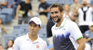 ATP > Après Nadal et Djokovic, Cilic publie un magnifique message après la retraite de Nishikori : « J&rsquo;ai une grande admiration pour toi : tu es très gentil, respectueux, doté d’un formidable état d’esprit et tu ne renonces jamais »