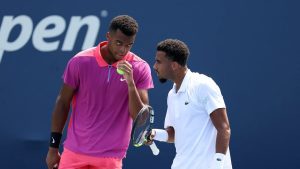 ATP Bâle : Fils hérite d&rsquo;un premier tour explosif face à Mpetshi Perricard