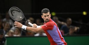 ATP – Bâle > Retour gagnant pour Novak Djokovic sur les terres de Roger Federer !