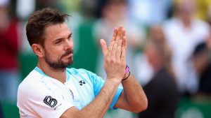 ATP Bâle : un mardi riche en émotions avec Fils, Jodar et les possibles adieux de Wawrinka