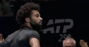 ATP – Bruxelles, Vidéos > Le point de l&rsquo;année pour Arthur Fils malgré sa défaite en demi-finales ?