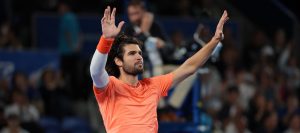 ATP > Carlos Alcaraz : « Je tiens à remercier Stan Wawrinka. Ce qu&rsquo;il a fait m&rsquo;a beaucoup touché »