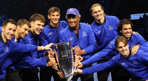 ATP, Economie > La nouvelle pépite du circuit rejoint Federer, Sinner et Alcaraz chez une très célèbre marque d&rsquo;horlogerie