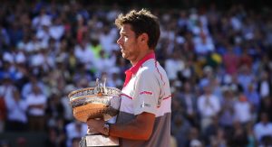 ATP – Grand Prix Auvergne-Rhône-Alpes > Stan Wawrinka : « Mon match le plus mémorable contre un Français restera cette demi-finale avant mon titre à Roland-Garros »