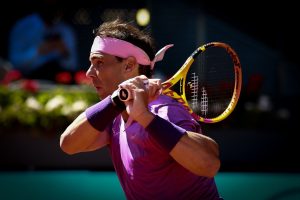 ATP > John McEnroe sur Rafael Nadal : « Je ne comprends pas comment il a pu faire cela durant toute sa carrière. Qu&rsquo;est-ce qui ne va pas chez lui ? »