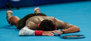 ATP – Lyon > Musetti met fin à une longue malédiction après son sacre contre Fritz