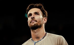 ATP – Lyon > Musetti sauve quatre balles de match contre Cobolli et rejoint Fritz en finale
