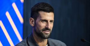 ATP > Novak Djokovic explique pourquoi le tennis est si exigeant : « Avec tout le respect que je dois aux autres sports, je pense qu’aucun autre n’est comparable au tennis »